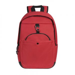 MOCHILA  DOKU personalizada